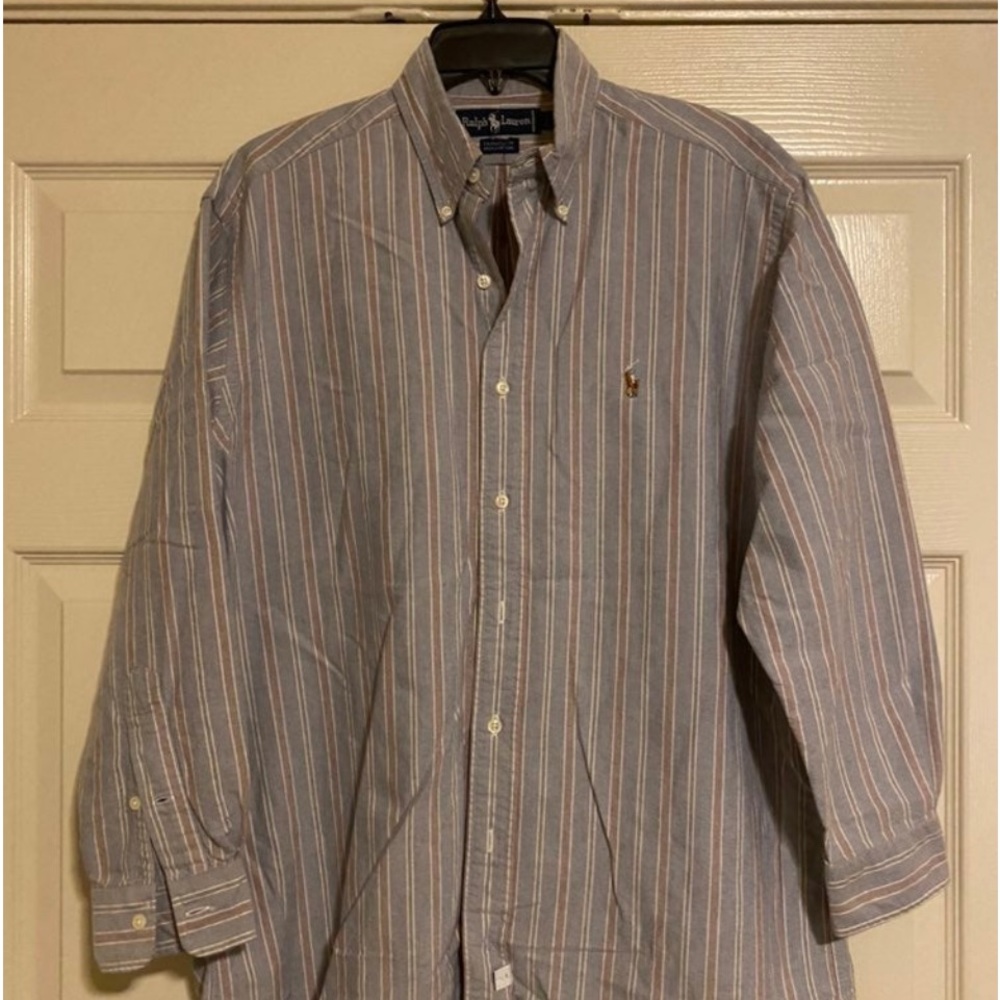 Mens top